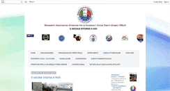 Desktop Screenshot of maoxseddd.org